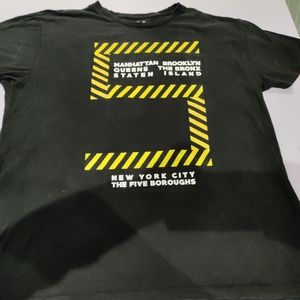 Vintage 90s NYC T-shirt